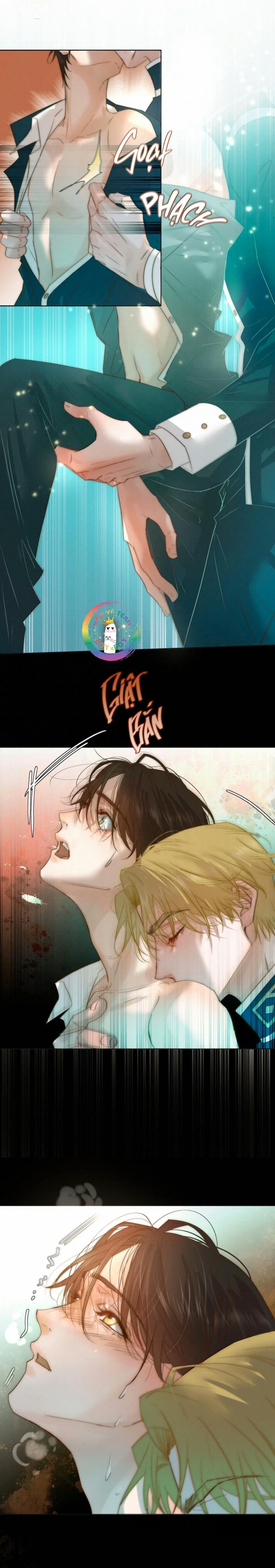 Đọc truyện Trỗi Dậy Từ Tro Tàn - Chapter 80