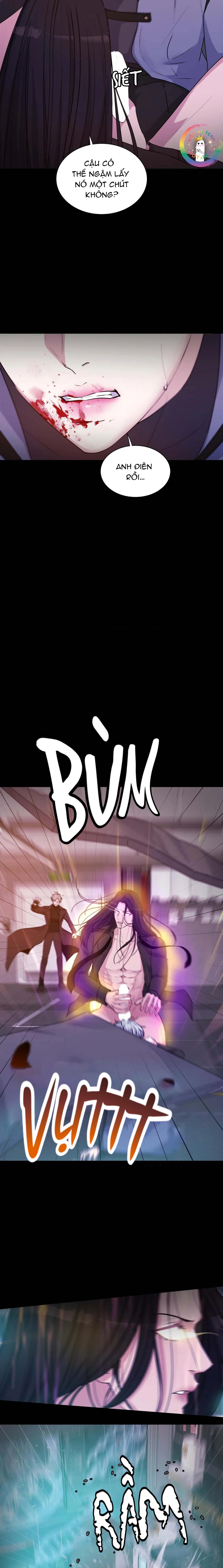 Đọc truyện (END) Guiding Light - Chapter 30.1
