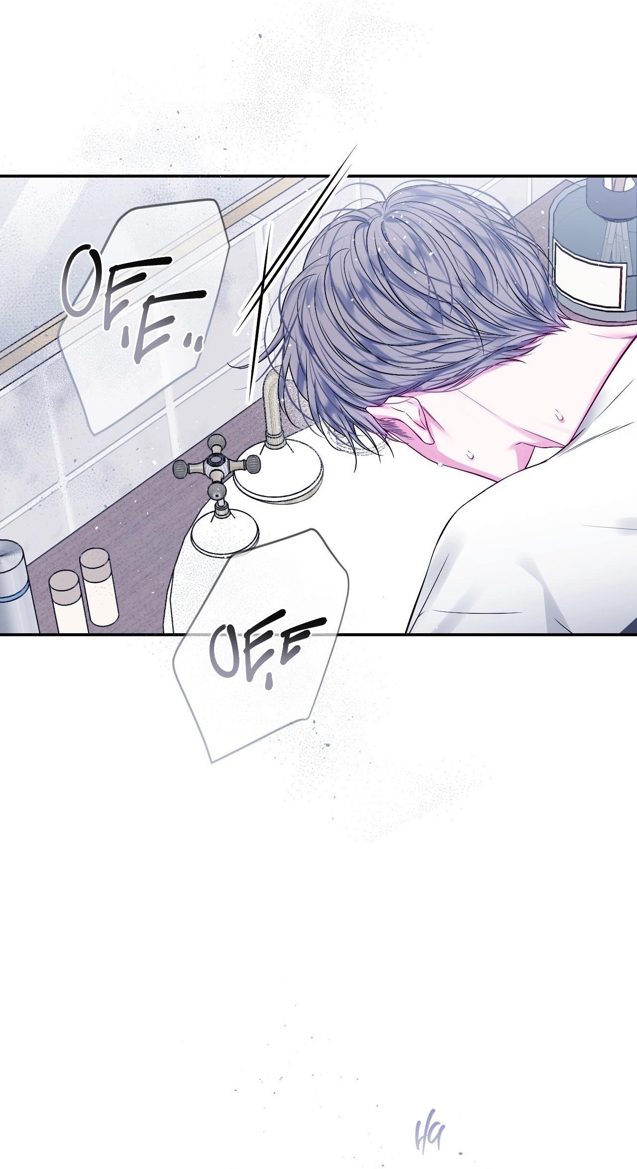 Đọc truyện  IMPERFECTLY US - Chapter 7