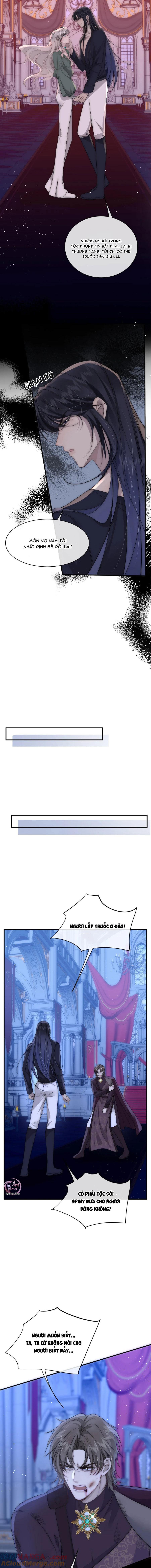 Đọc truyện Tù Long Tuyết - Chapter 27