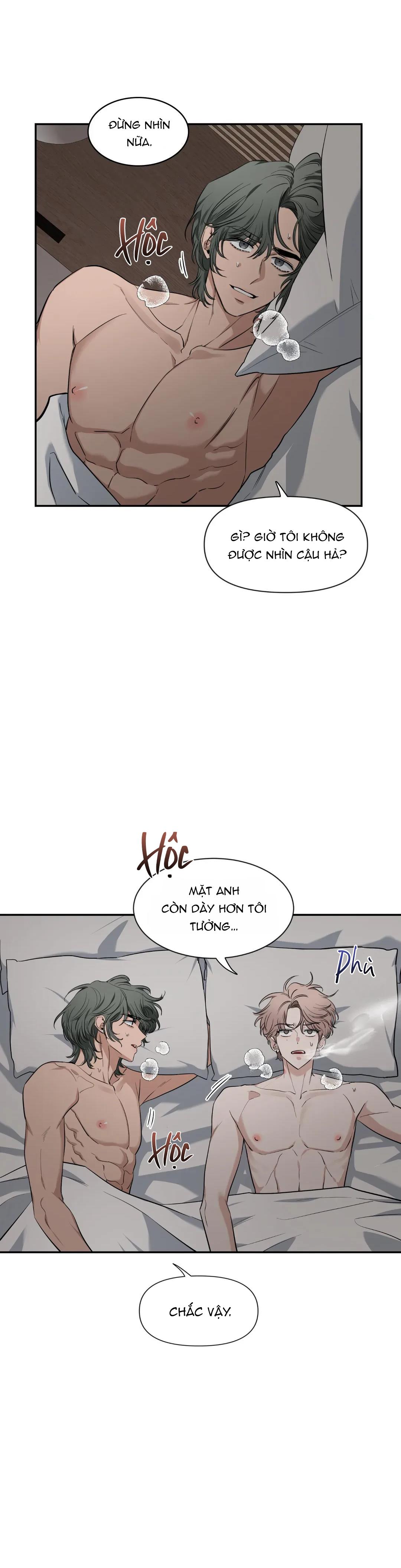 Đọc truyện SKETCH - Chapter 76