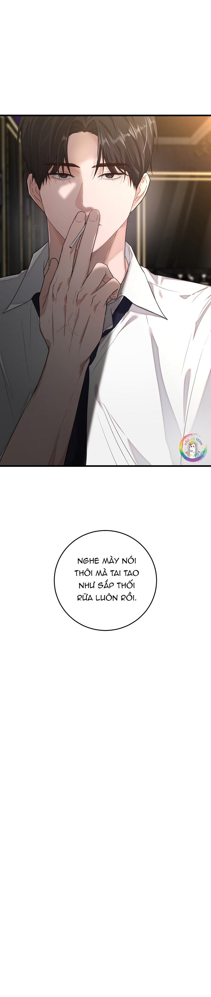 Đọc truyện ★ Sweet Shot ★ - Chapter 27