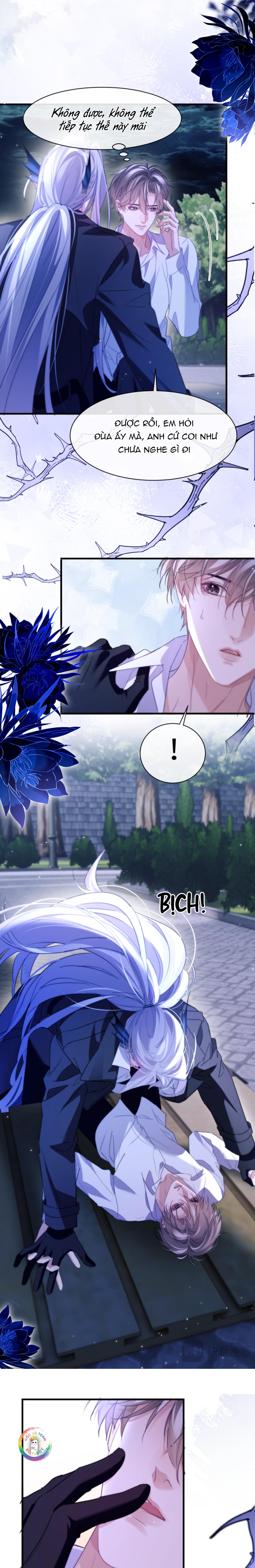 Đọc truyện Nhân Ngư Desharow - Chapter 90