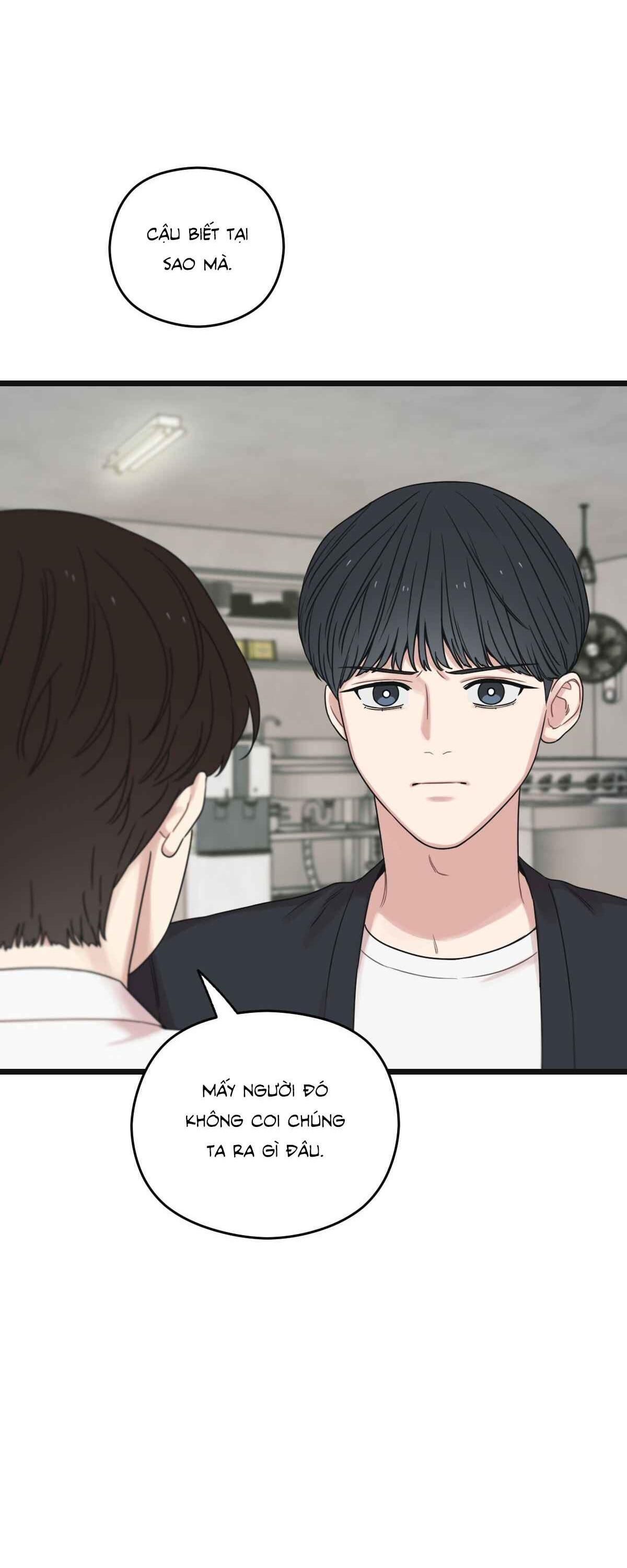 Đọc truyện TRÙNG PHÙNG - Chapter 49