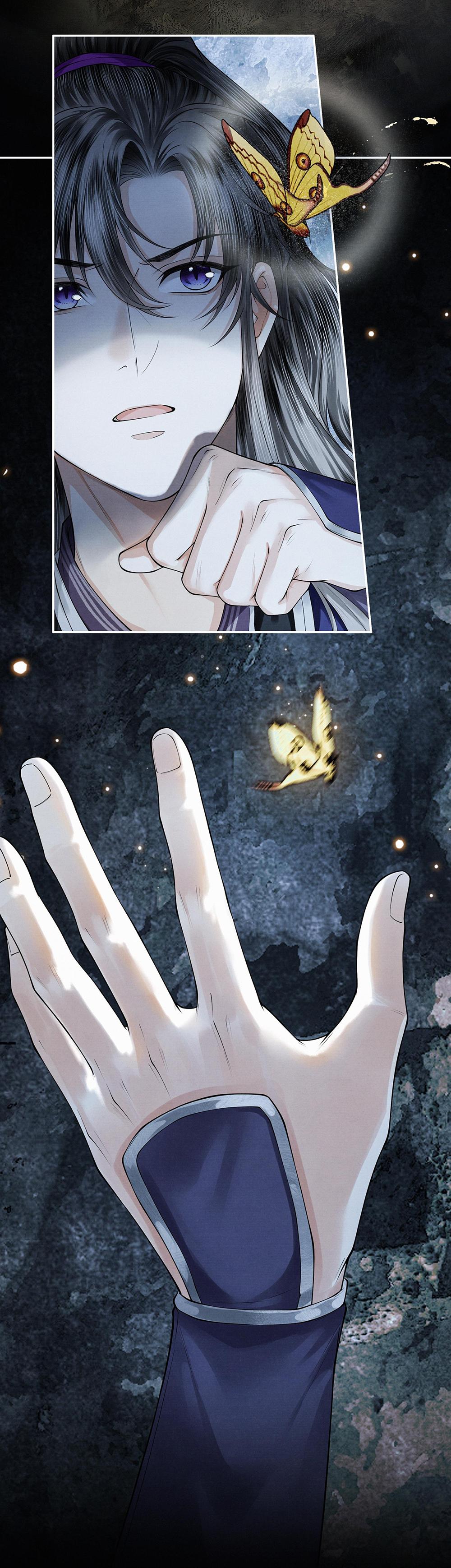 Đọc truyện (END) Đồng Tiền Kham Thế - Chapter 119