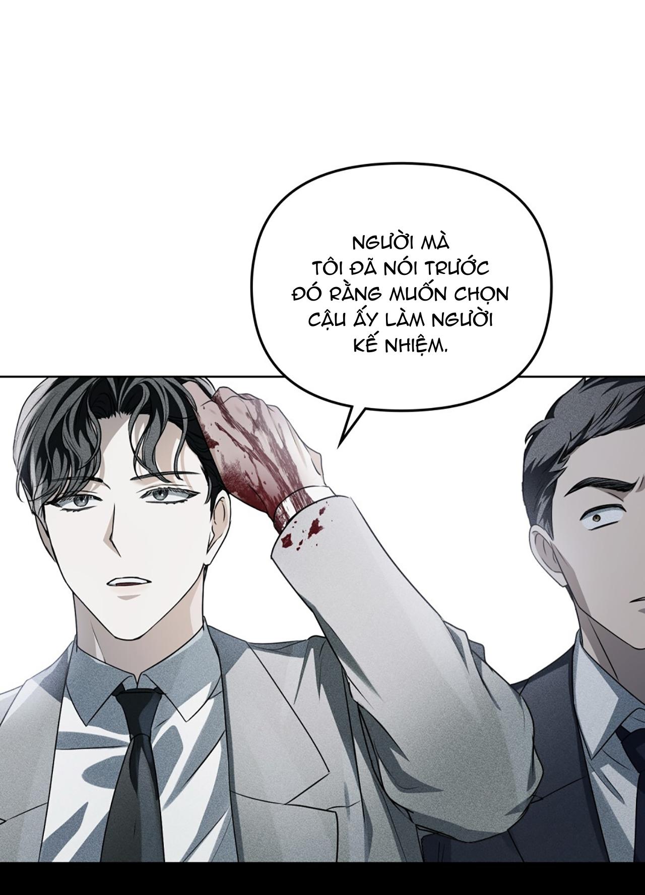 Đọc truyện Linh Hồn Lửa - Chapter 25