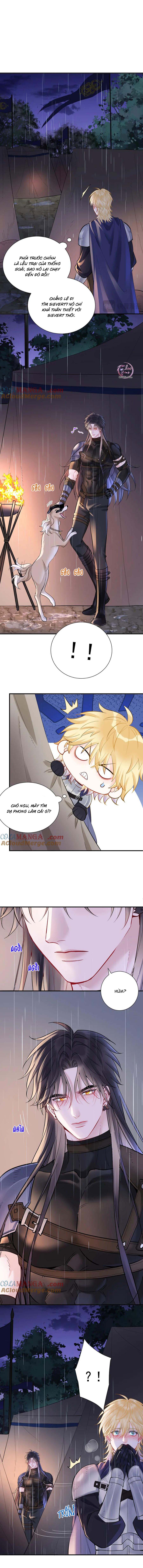 Đọc truyện Bản Tình Ca Nụ Hôn Ngục Tù - Chapter 30