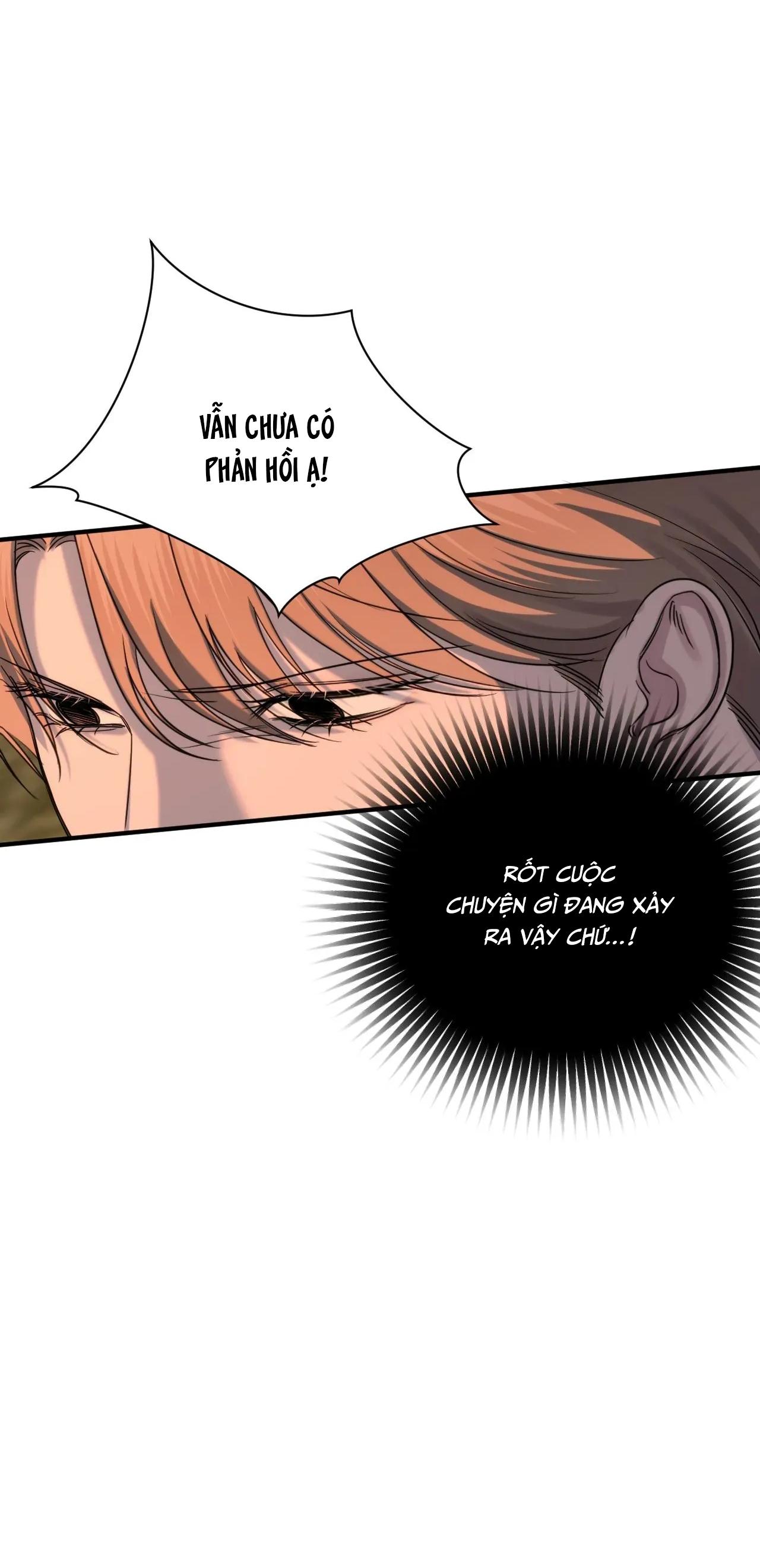 Đọc truyện GỌI TÊN ANH - Chapter 10