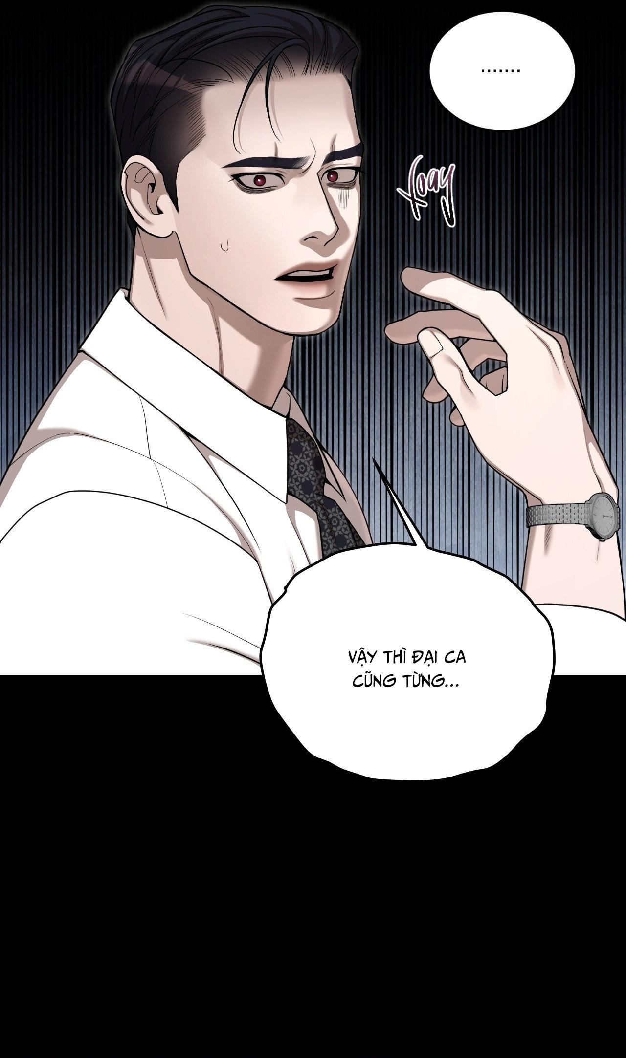 Đọc truyện PEARL BOY: IGNITE THE DAWN - Chapter 5