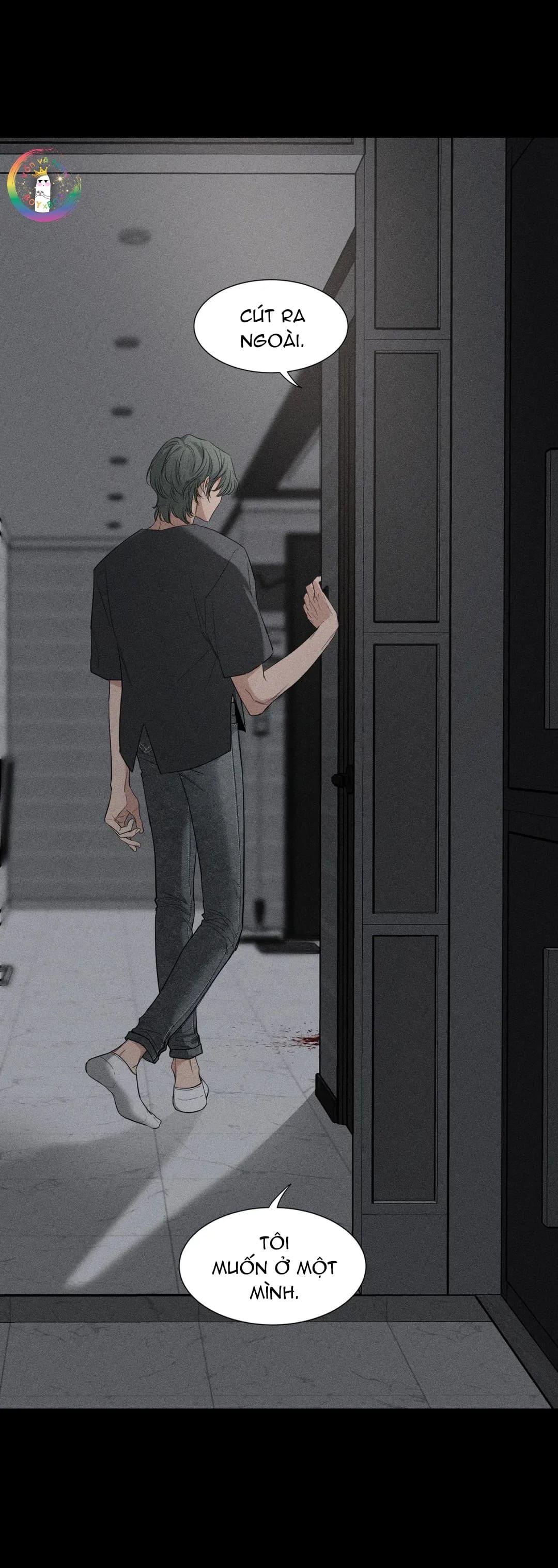 Đọc truyện SKETCH - Chapter 77