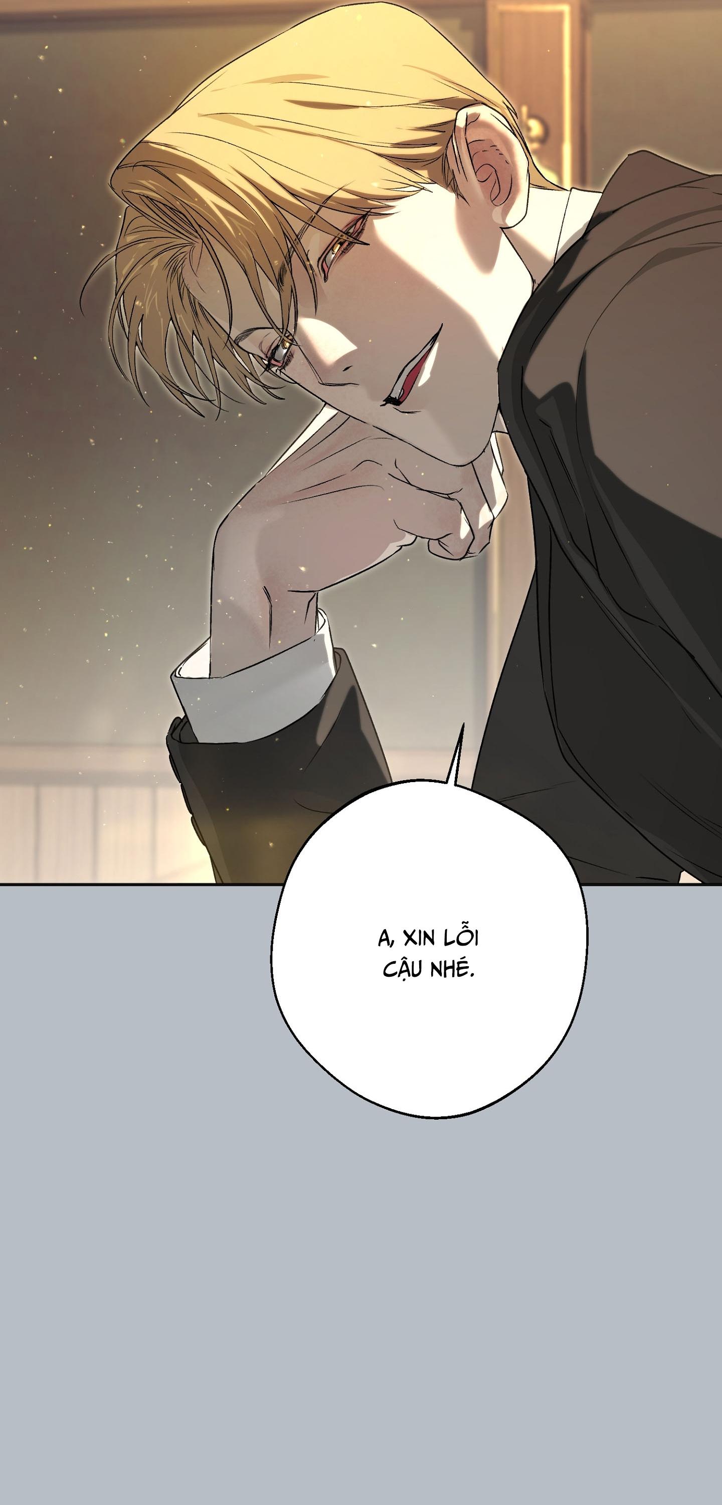 Đọc truyện KHI VẬN MỆNH ĐƯA LỐI - Chapter 2