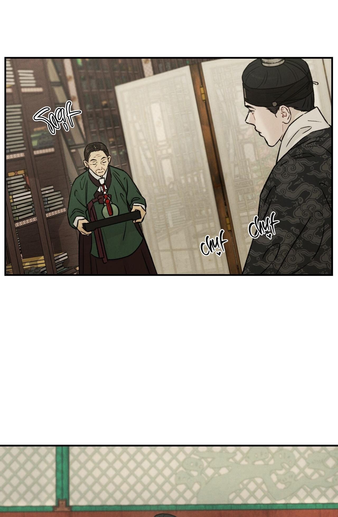 Đọc truyện GALE OF THE GOD - Chapter 20