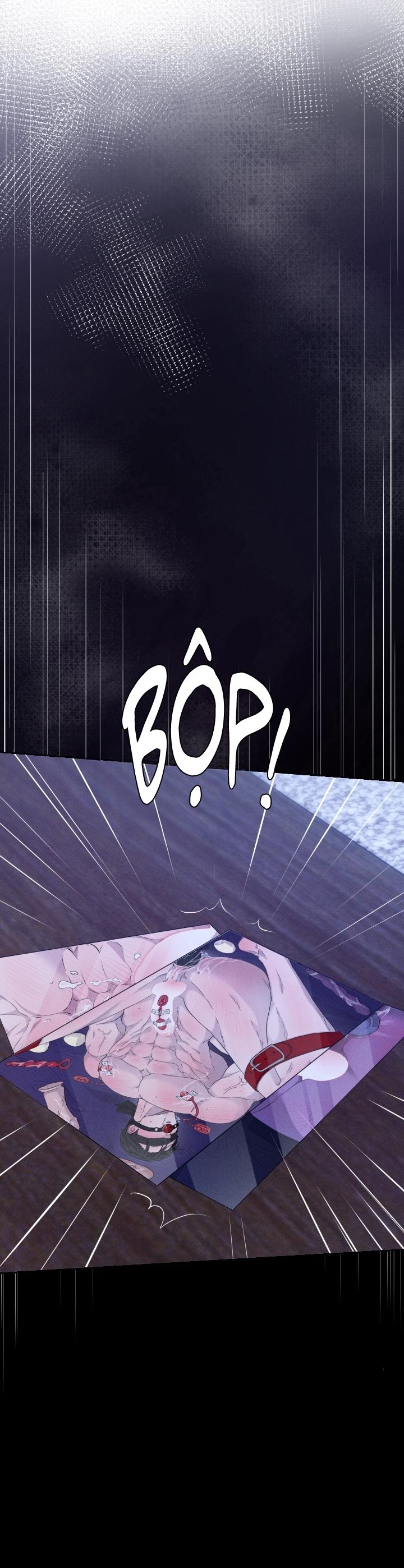 Đọc truyện TUYỂN TẬP ÁM ẢNH, MƯU MÔ CÔNG - Chapter 8.6