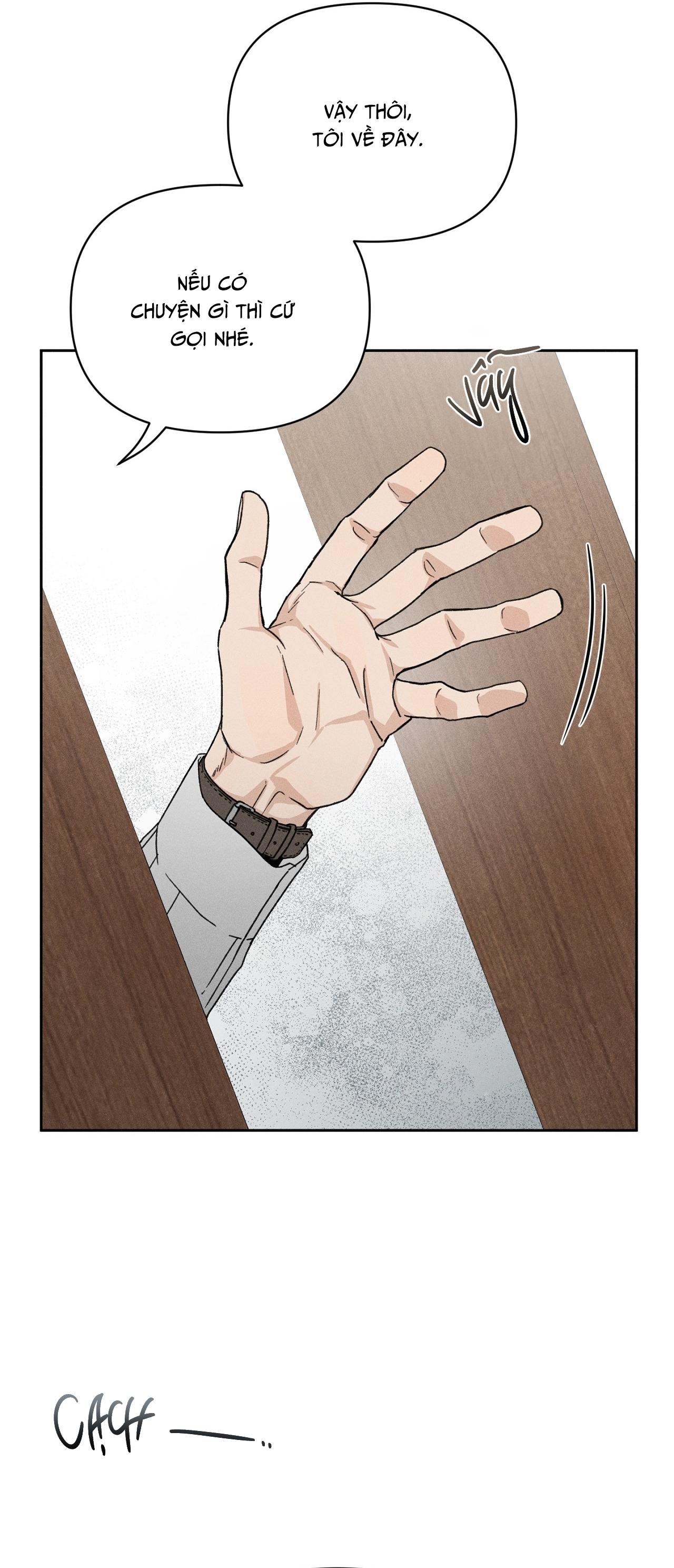 Đọc truyện TÌNH YÊU KHỞI ĐẦU TỪ NỖI SỢ - Chapter 2