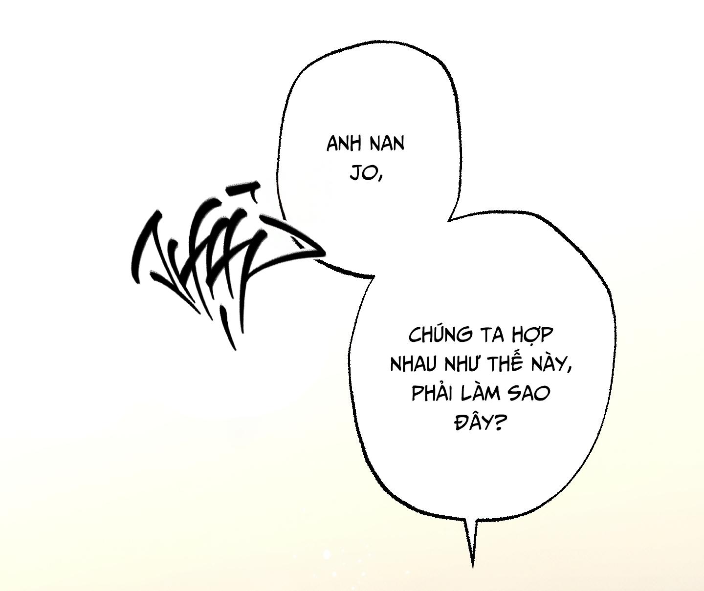 Đọc truyện RANH GIỚI CỦA SỰ MÊ HOẶC - Chapter 14