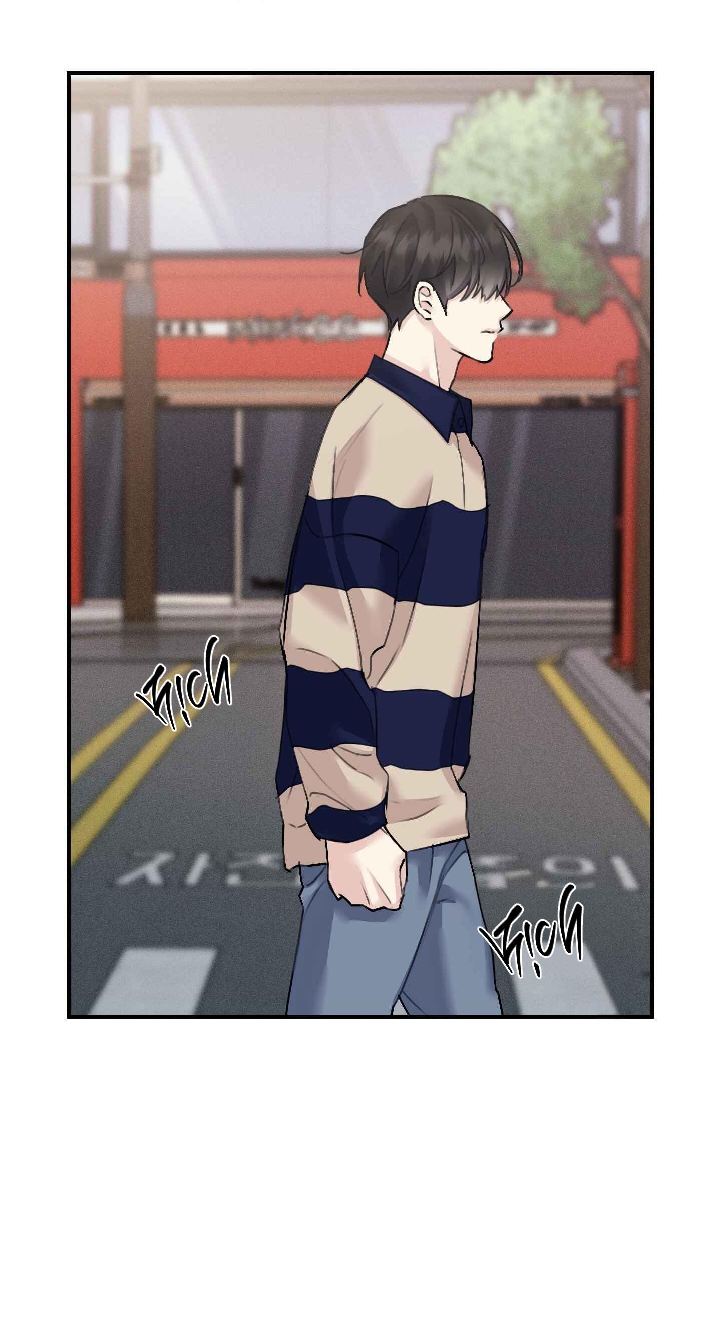 Đọc truyện QUAN HỆ CỘNG SINH CỦA MẶT TRĂNG VÀ MẶT TRỜI - Chapter 44