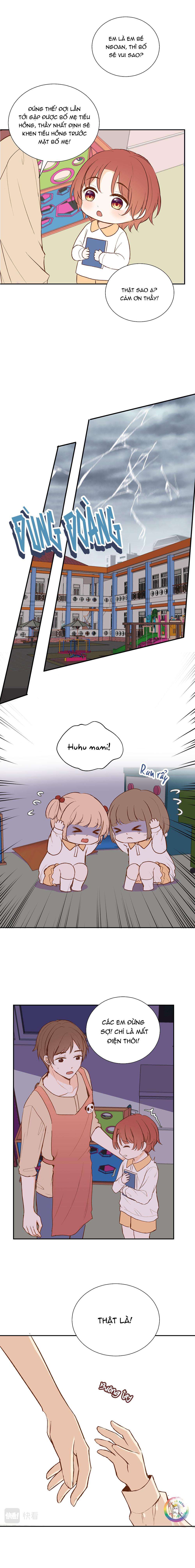 Đọc truyện Liquor Gummies - Chapter 52