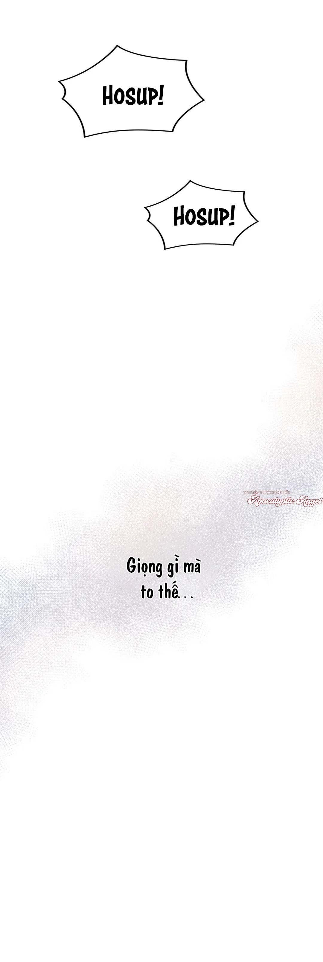 Đọc truyện Tôi Từ Trợ Lý Đến Làm Idol - Chapter 10