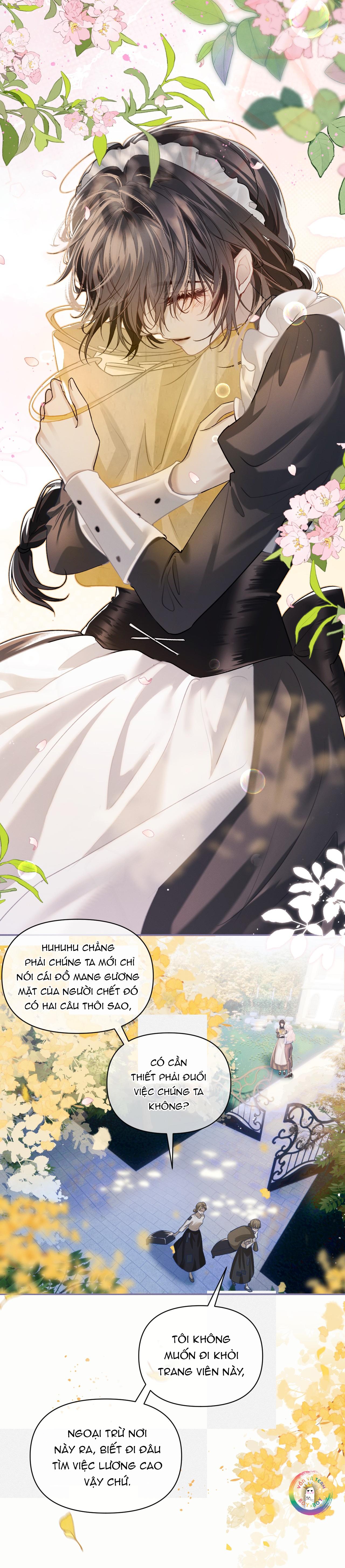 Đọc truyện [GL] Thiết Lập Yêu Cầu Tôi Yêu Em - Chapter 10