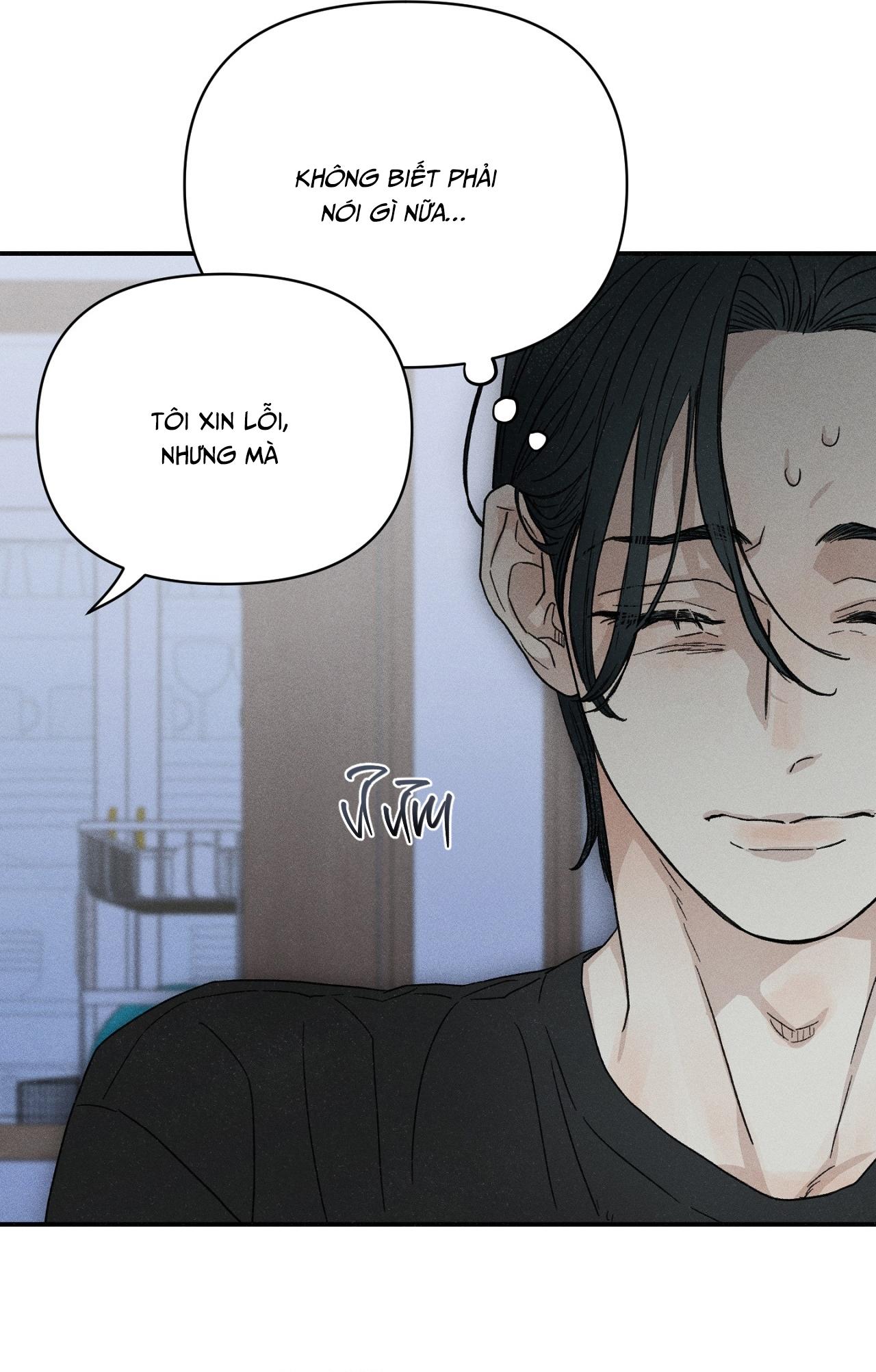 Đọc truyện TÌNH YÊU KHỞI ĐẦU TỪ NỖI SỢ - Chapter 1