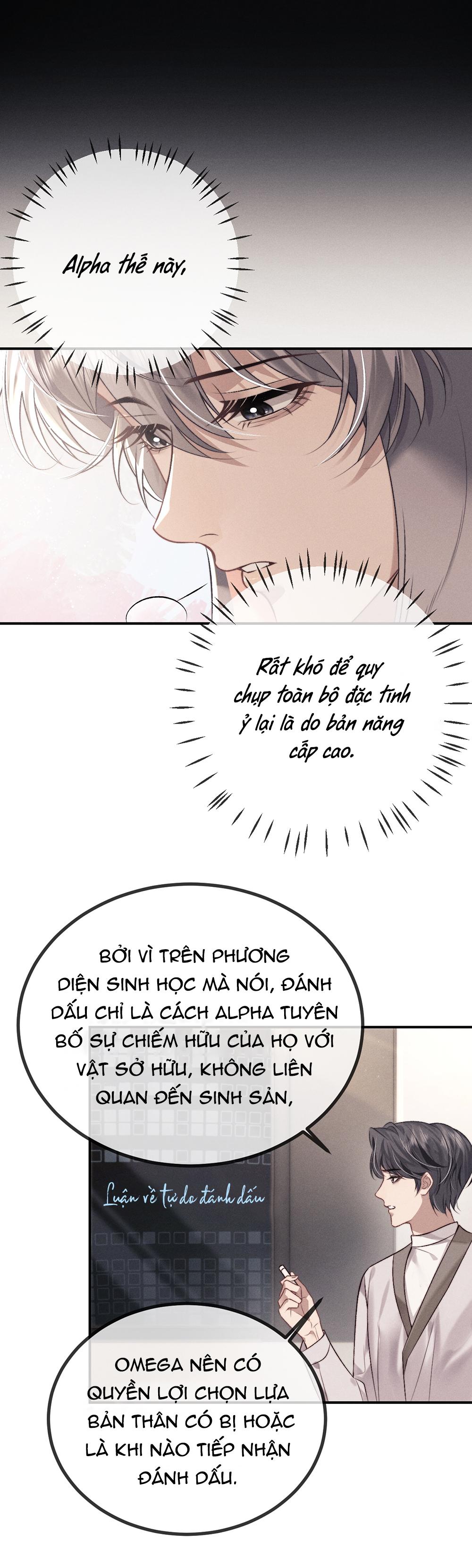 Đọc truyện Chấp Sự Thỏ Tai Cụp - Chapter 149