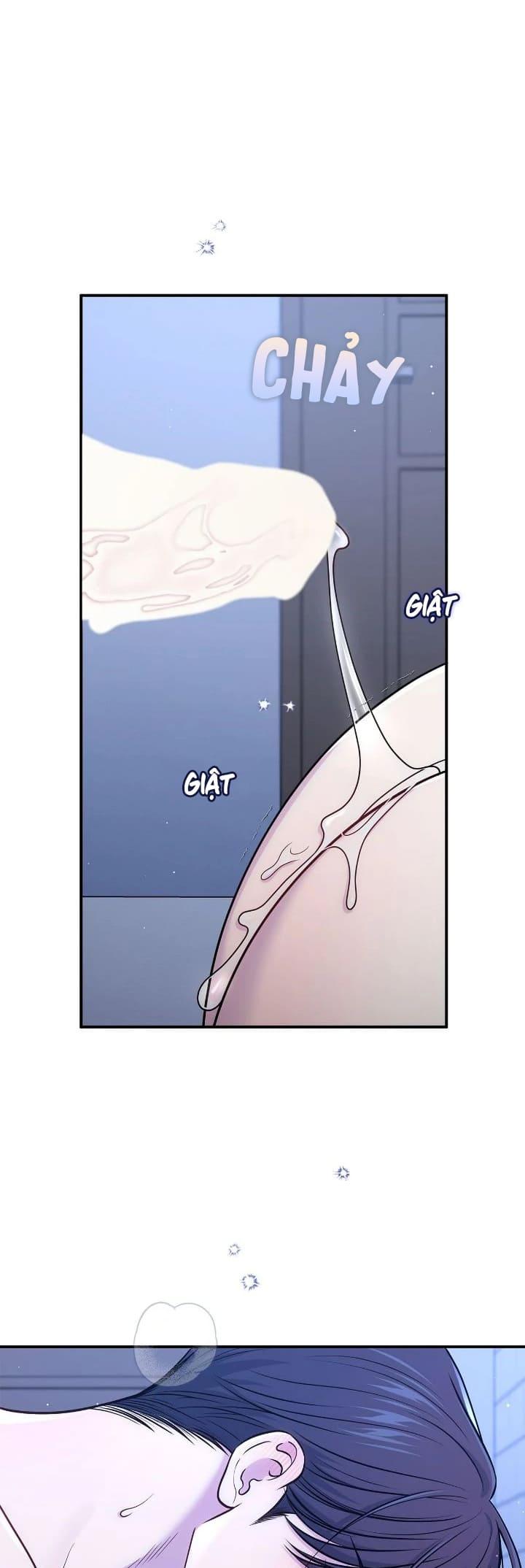 Đọc truyện (END) Tình Yêu Bí Mật - Chapter 64