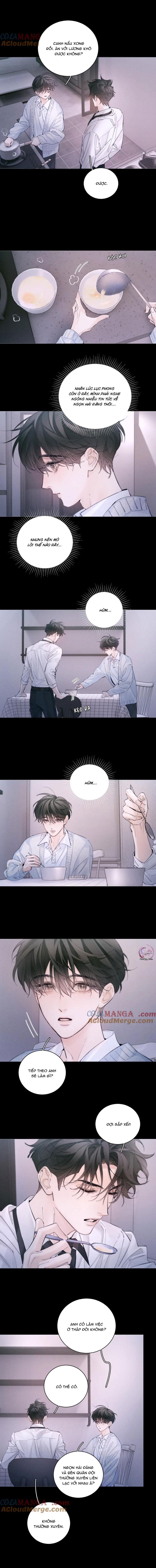 Đọc truyện Cây Nấm Nhỏ - Chapter 55