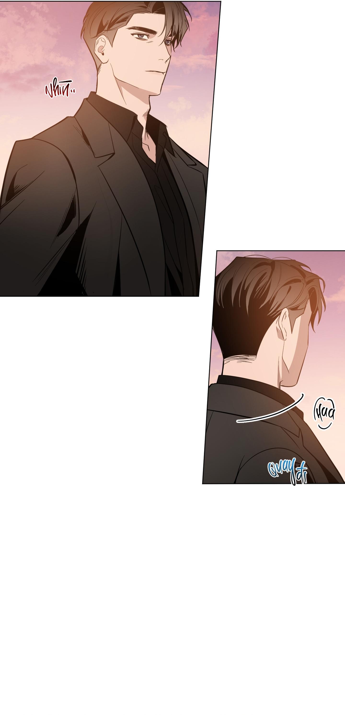 Đọc truyện BÌNH MINH CHIA CẮT BÓNG ĐÊM - Chapter 62