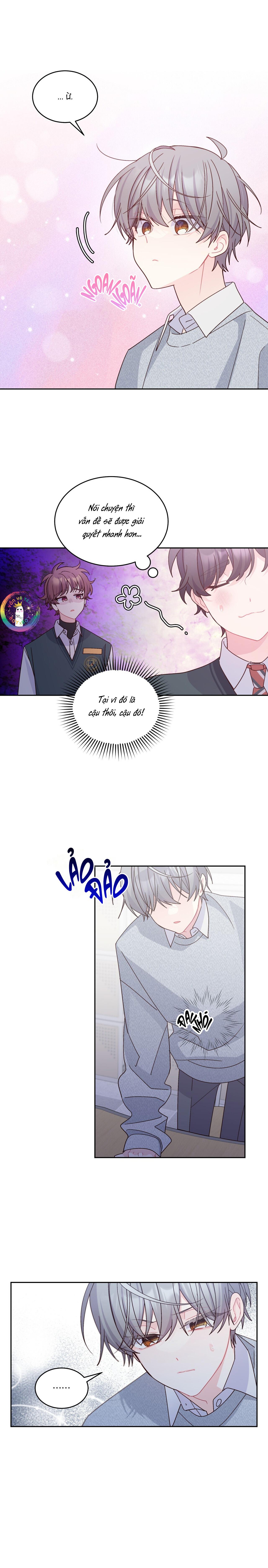 Đọc truyện (END) Merry Marbling - Chapter 103