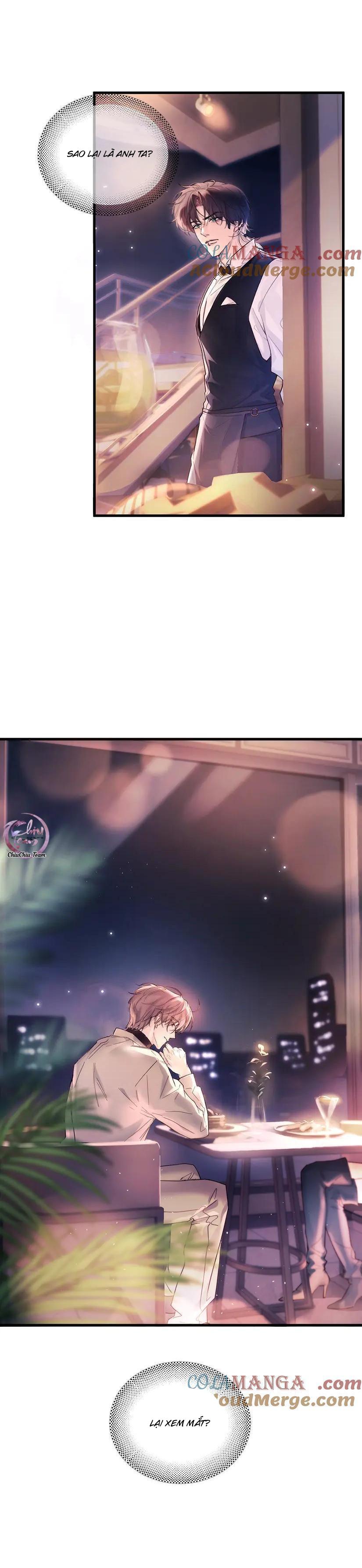 Đọc truyện Tinh Vệ - Chapter 20