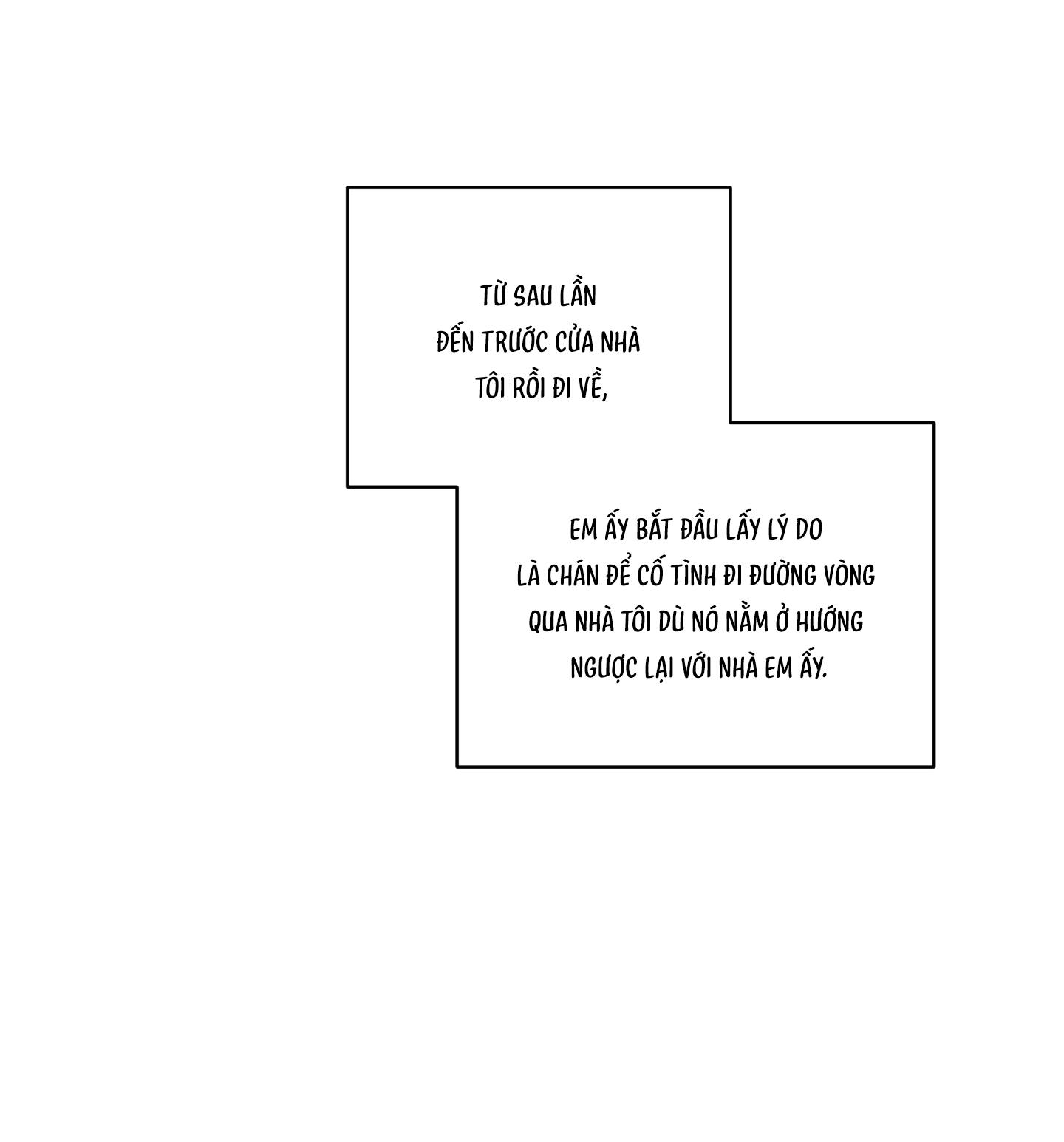 Đọc truyện ĐỪNG NÓI LỜI GIAN DỐI - Chapter 10