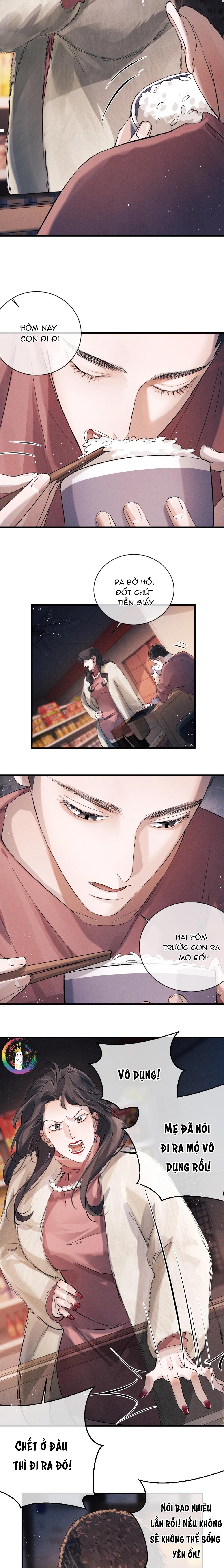 Đọc truyện Tát Dã (Ngang Tàng) - Chapter 26