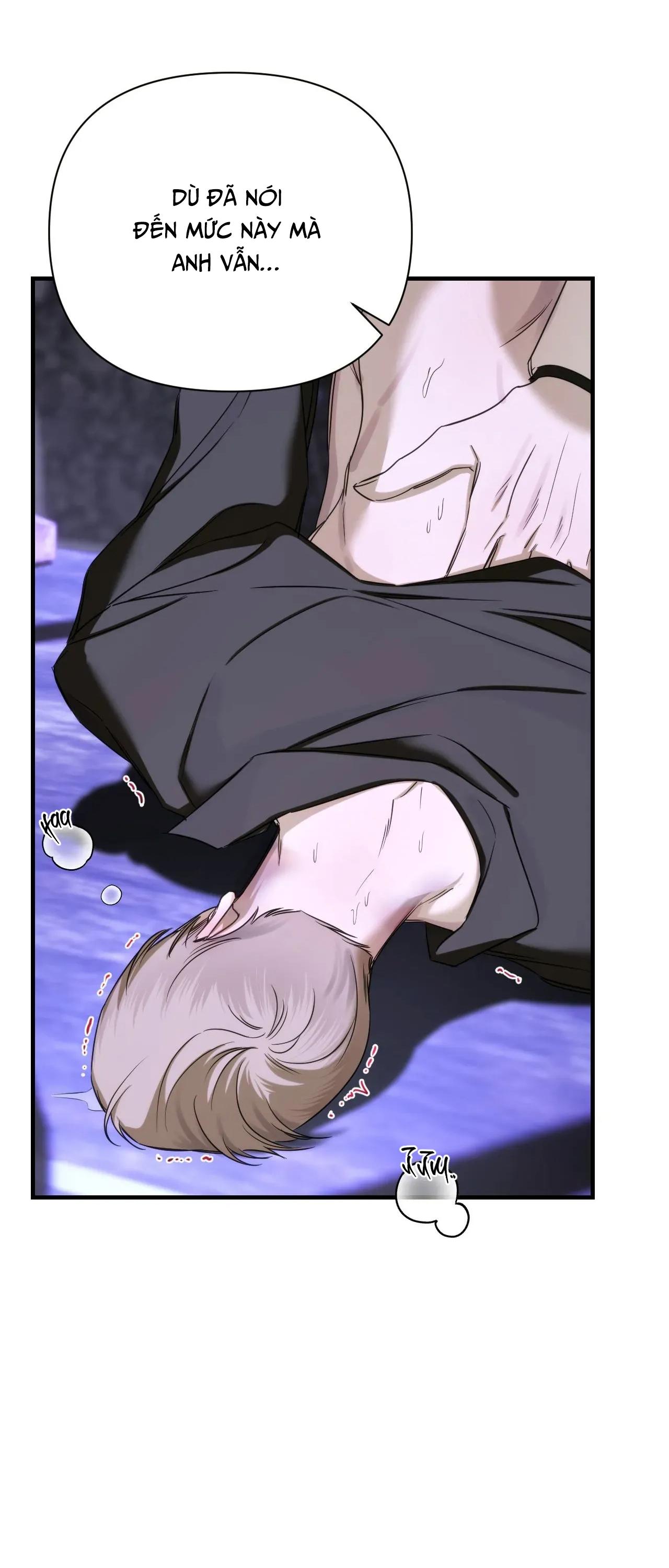 Đọc truyện GỌI TÊN ANH - Chapter 7