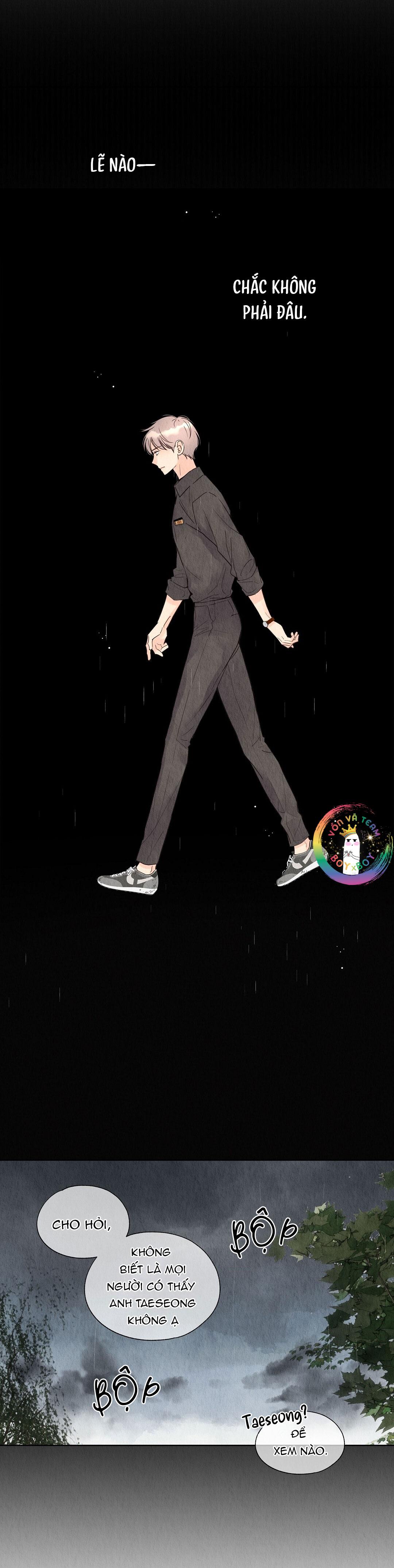 Đọc truyện Ác Nhân Đàm - Chapter 11