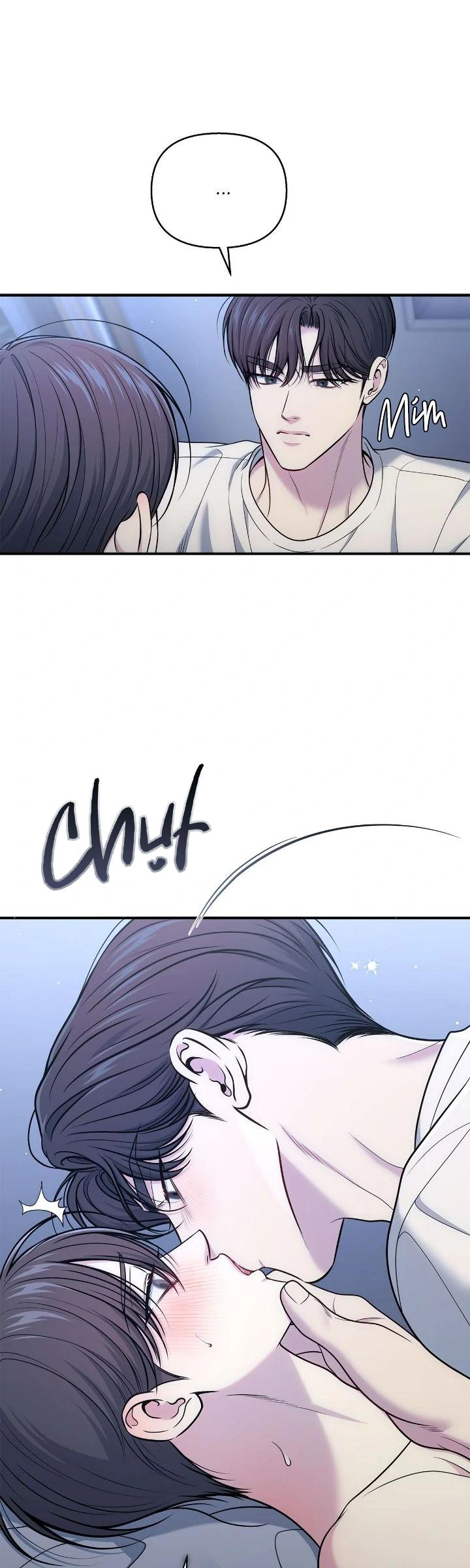 Đọc truyện (END) Tình Yêu Bí Mật - Chapter 66