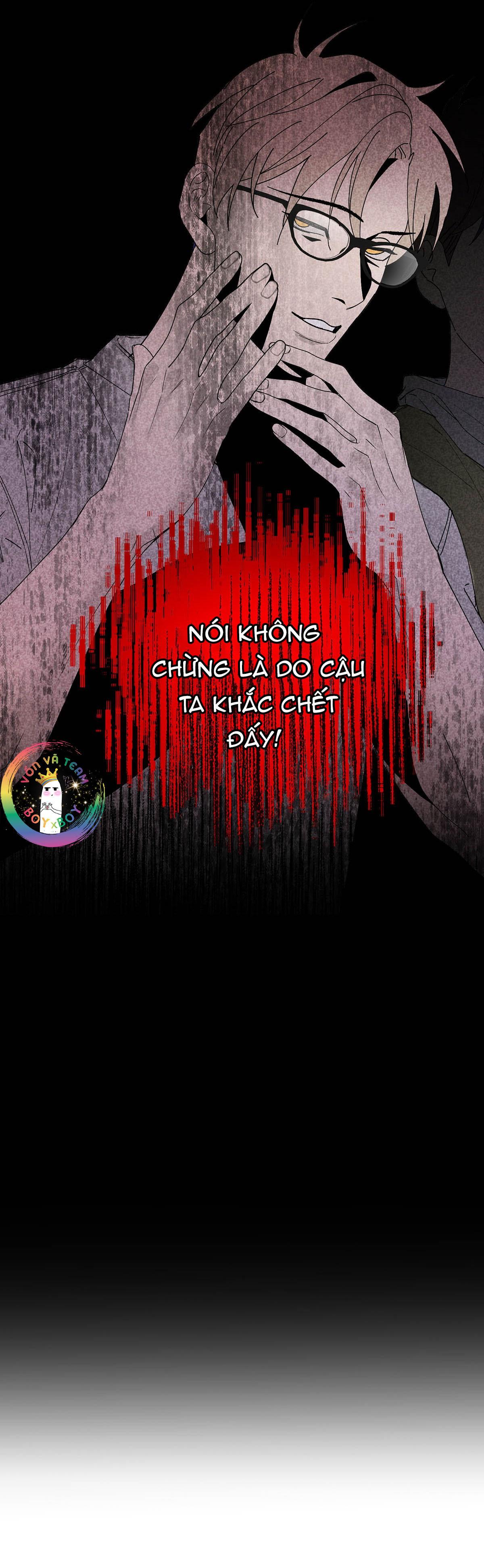 Đọc truyện Mỗi Ngày Đều Muốn Tên Hoàng Tử Yandere Nhục Mặt - Chapter 14