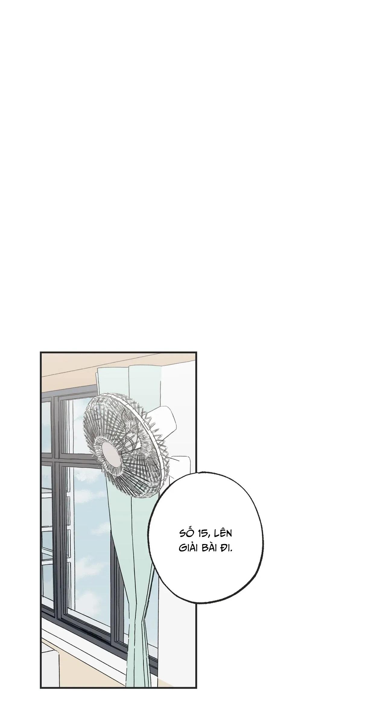 Đọc truyện BETWEEN THE STARS - Chapter 10