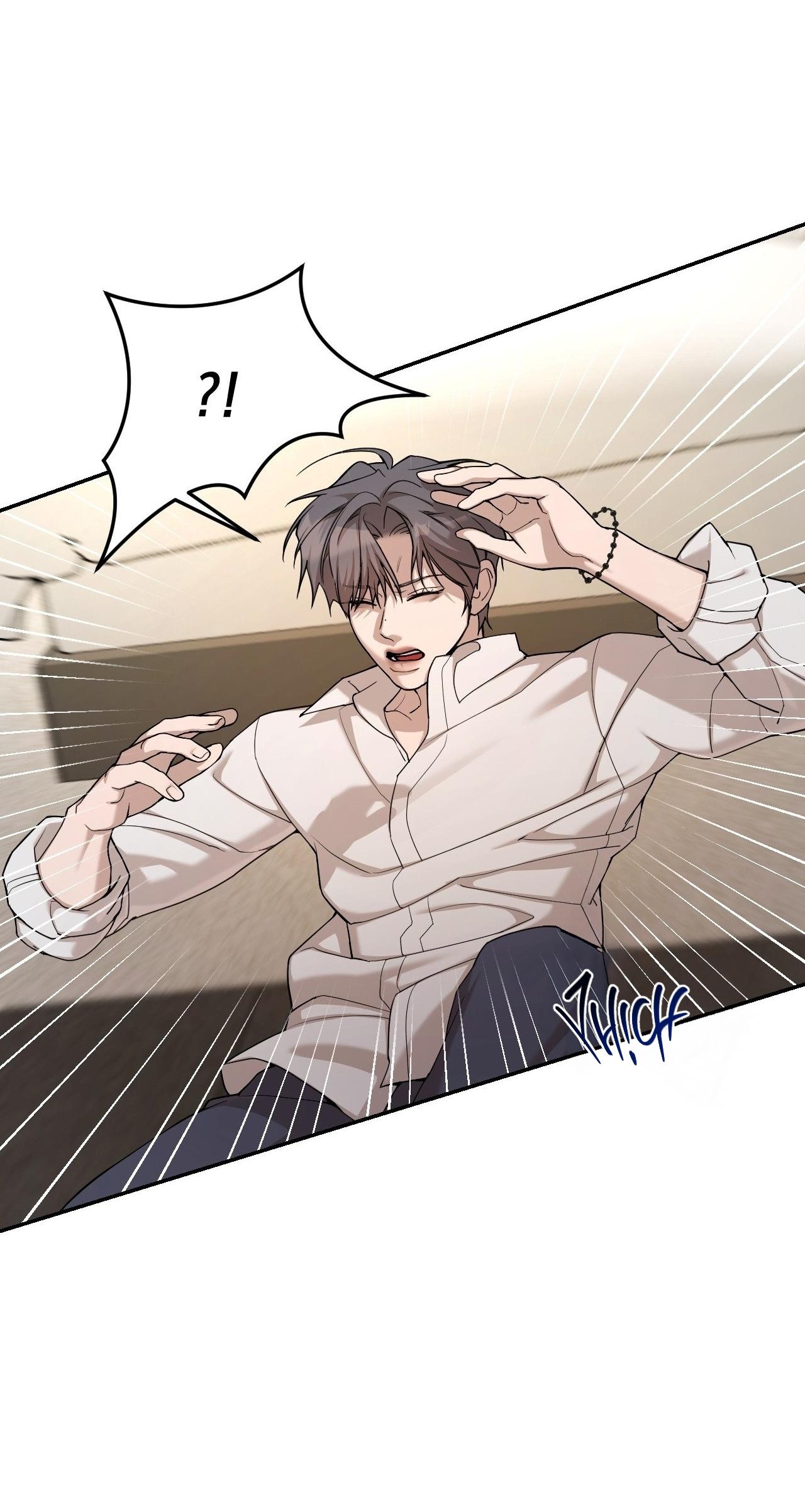Đọc truyện PEARL BOY: IGNITE THE DAWN - Chapter 4