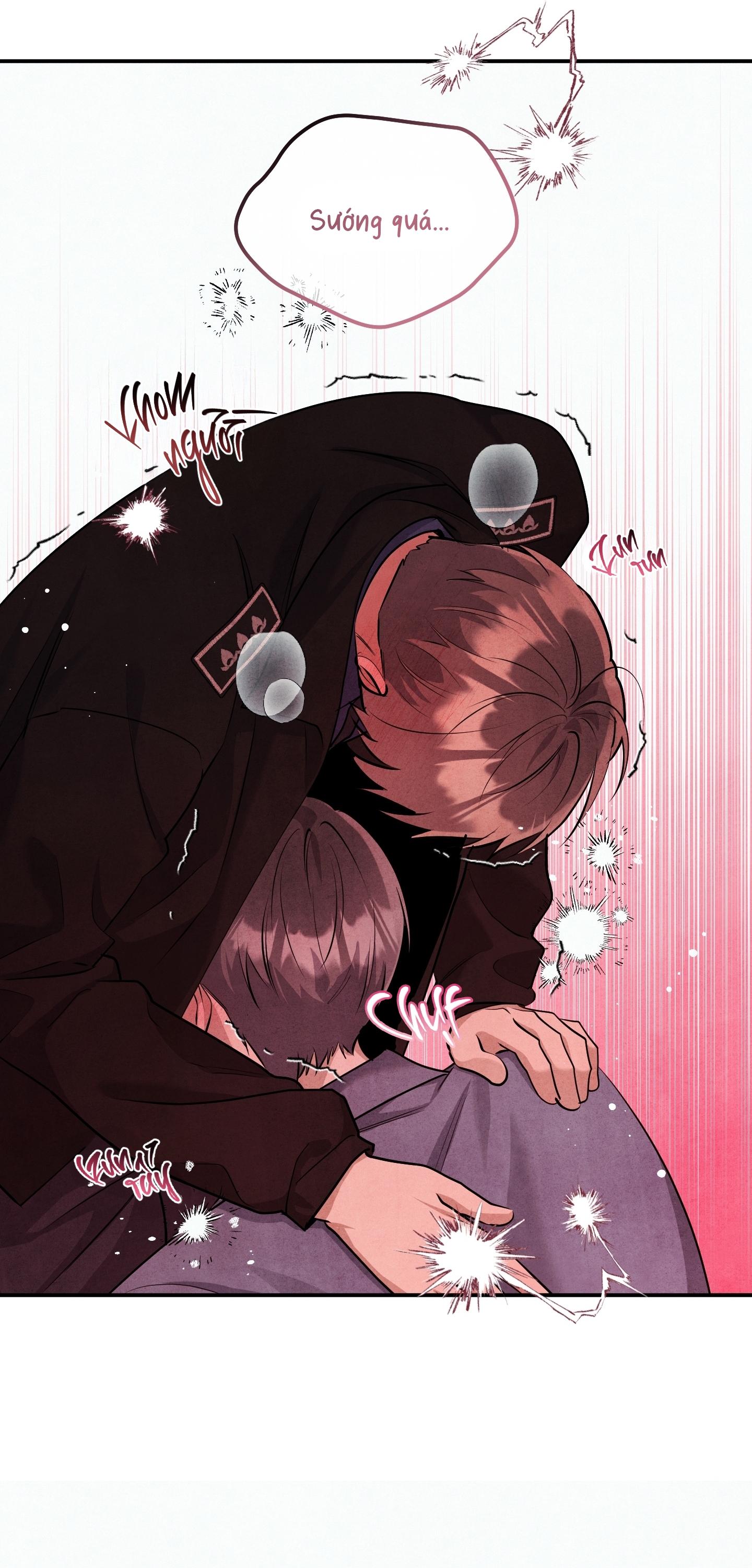 Đọc truyện HẮC DIỄM DỤC VỌNG - Chapter 13