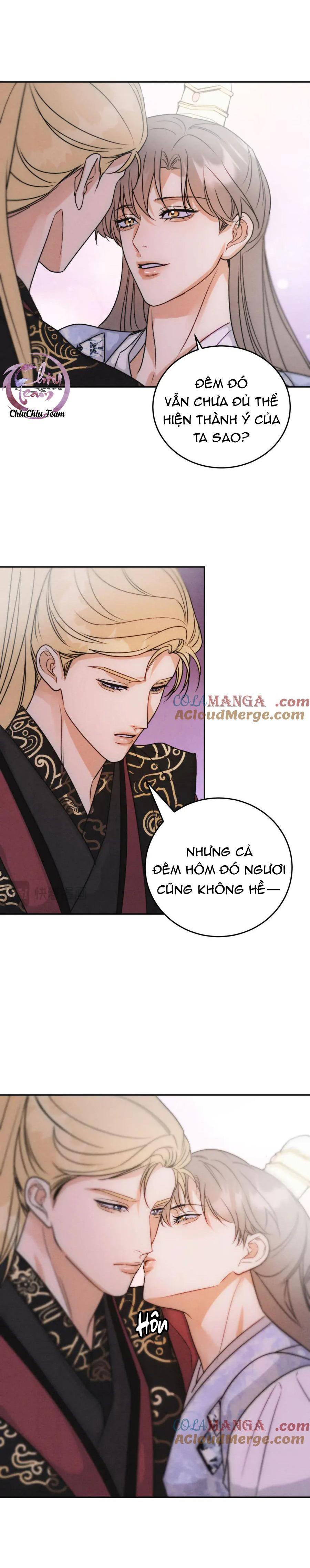 Đọc truyện Anh Trai Rẻ Tiền Của Tôi (END) - Chapter 66.6