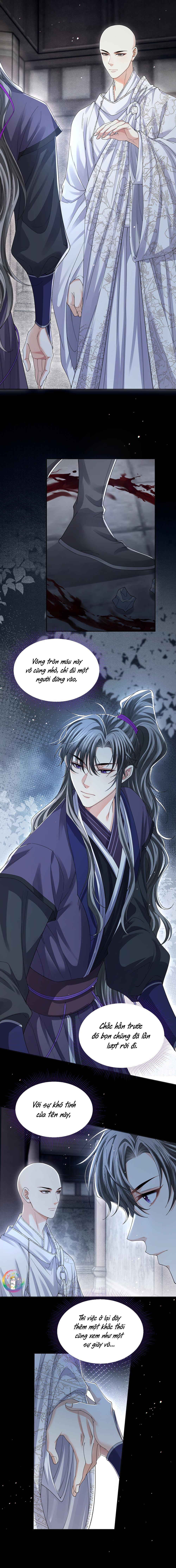 Đọc truyện (END) Đồng Tiền Kham Thế - Chapter 117