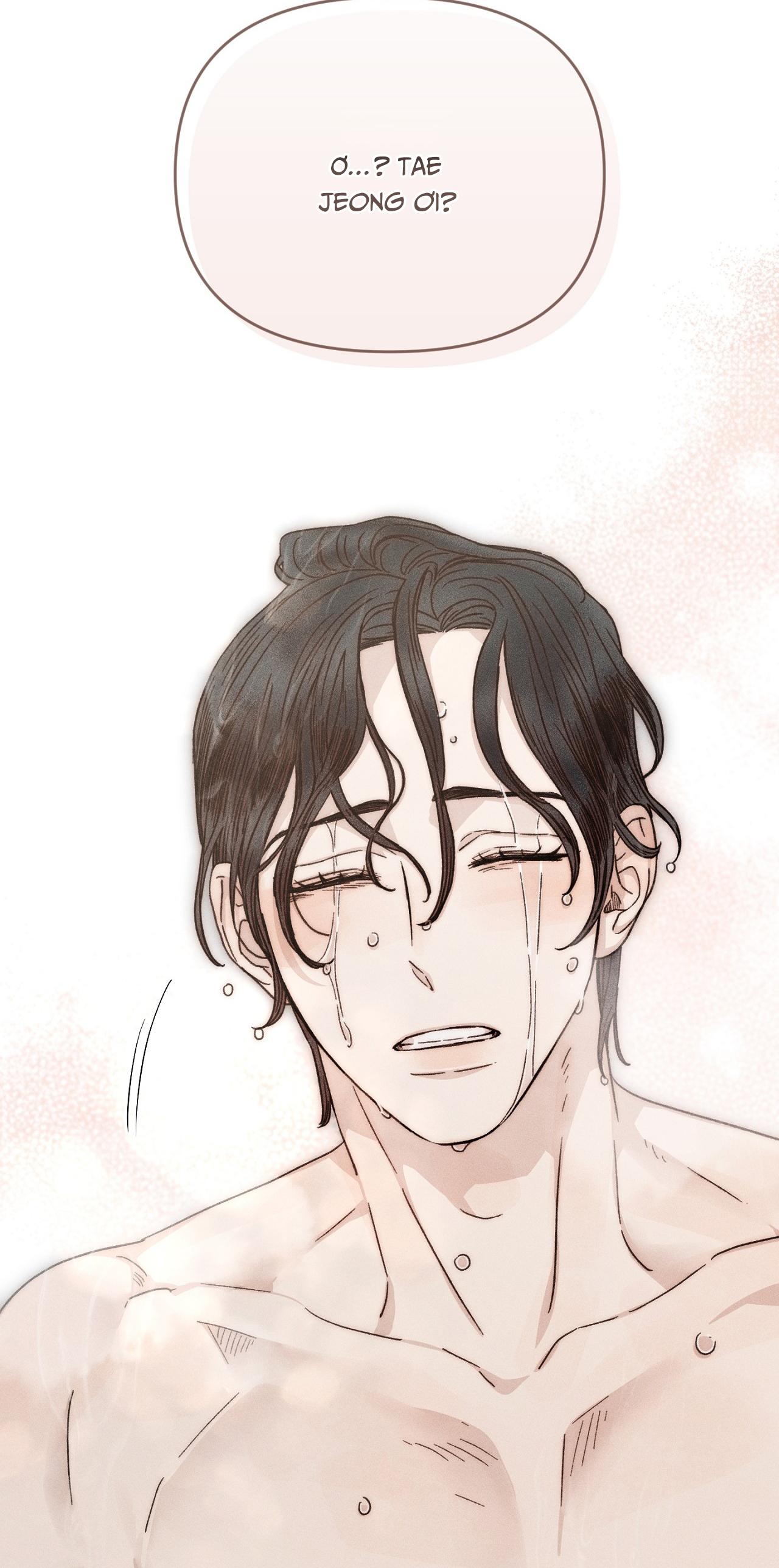 Đọc truyện TÌNH YÊU KHỞI ĐẦU TỪ NỖI SỢ - Chapter 5