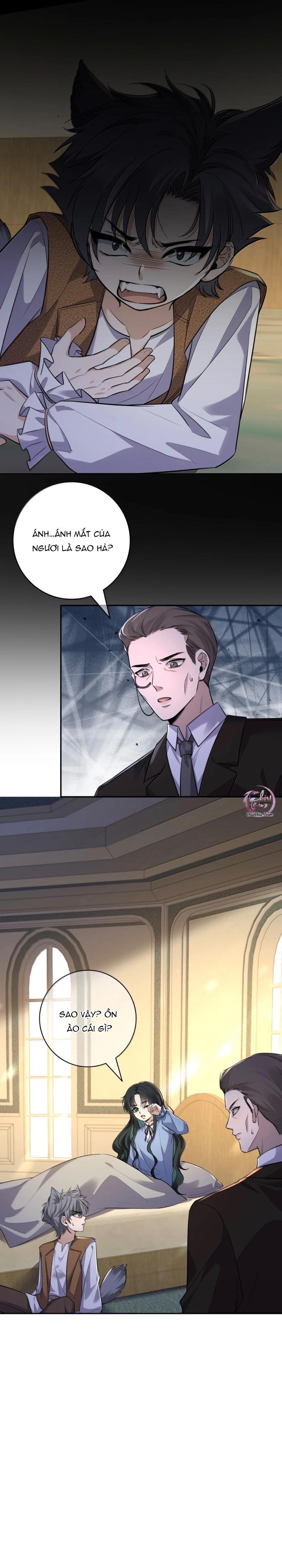 Đọc truyện Phệ Chủ - Chapter 31