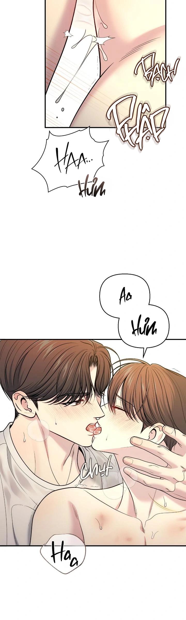 Đọc truyện (END) Tình Yêu Bí Mật - Chapter 66
