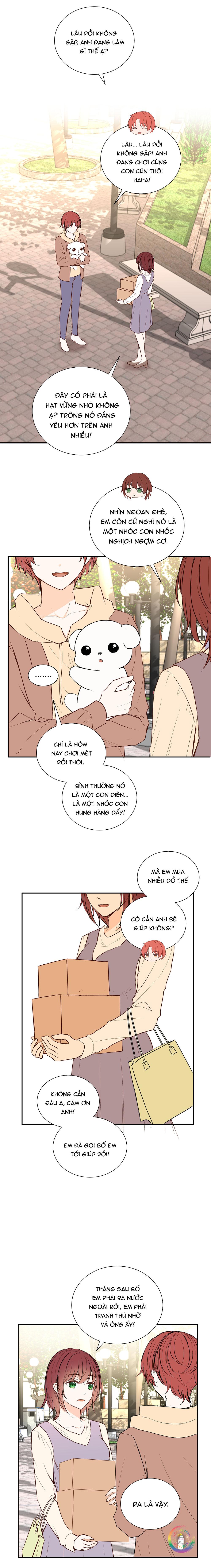 Đọc truyện Liquor Gummies - Chapter 52