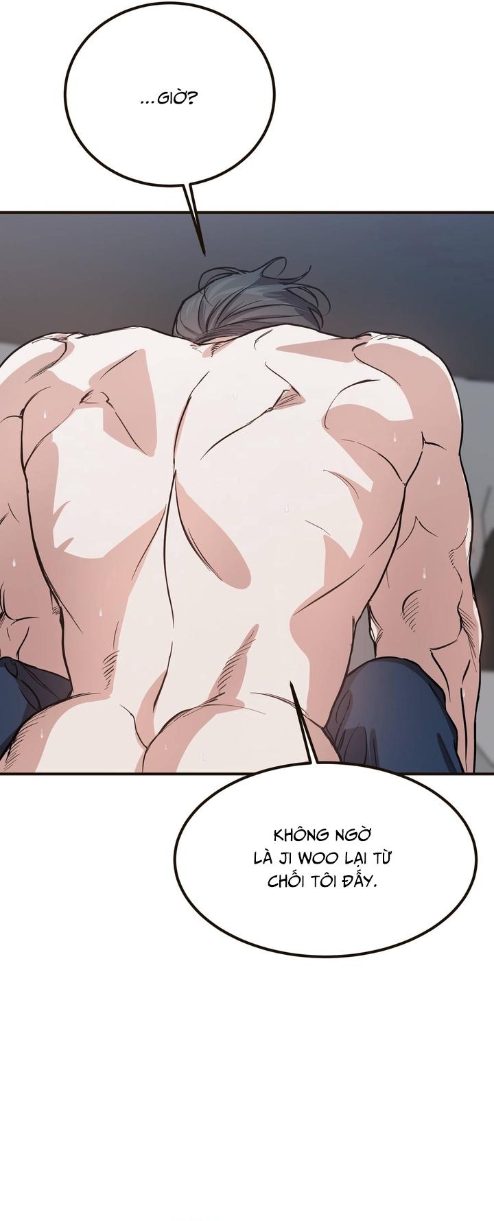 Đọc truyện [END] STALK-IN-LOVE - Chapter 7