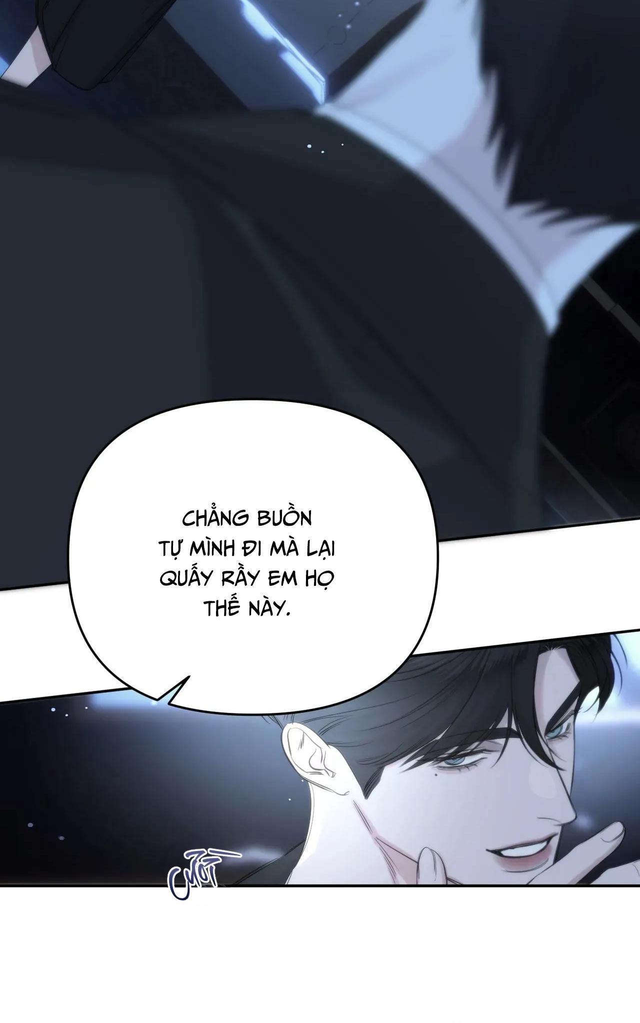 Đọc truyện GỌI TÊN ANH - Chapter 4