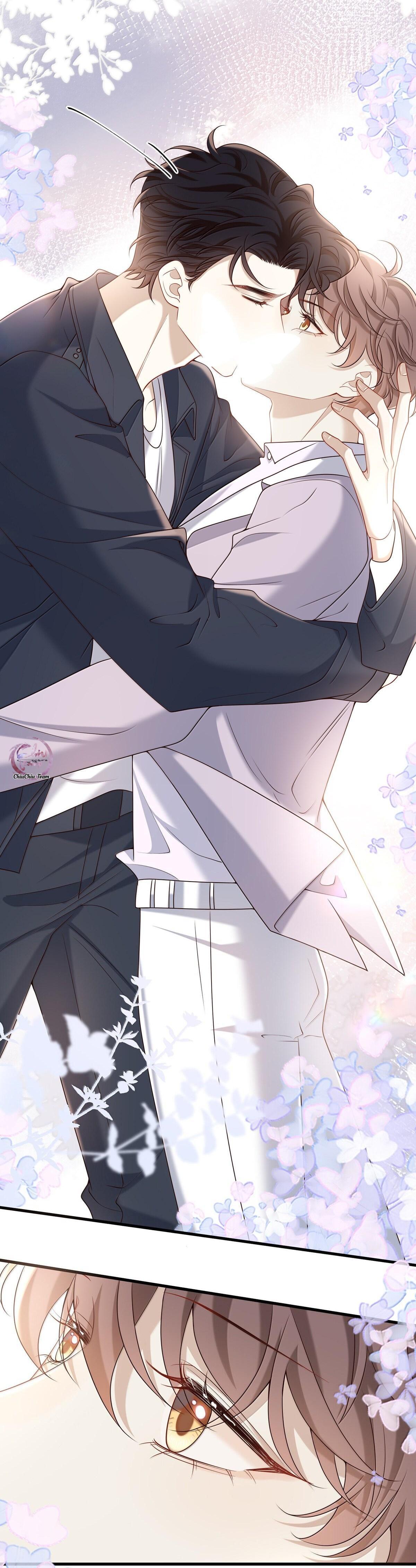 Đọc truyện Người Đó Đến Từ Đêm Tối - Chapter 87