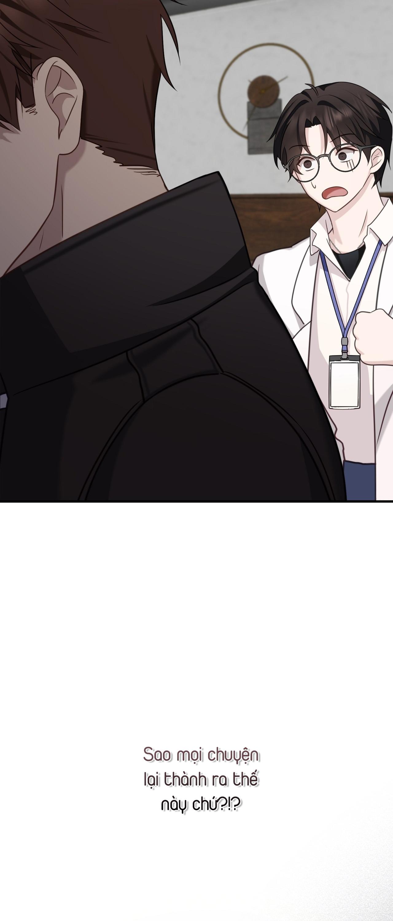 Đọc truyện BÁU VẬT CỦA GUIDE - Chapter 8