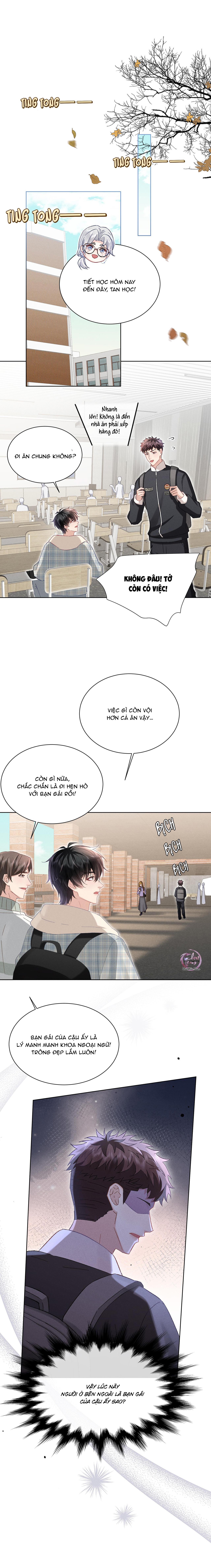 Đọc truyện Đại Tiên - Chapter 25